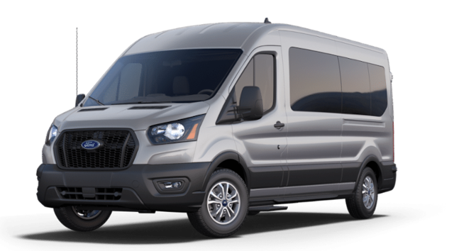 2024 Ford Transit® External Image 1